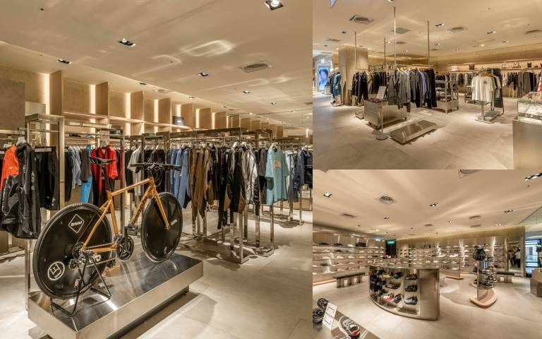 日本伊勢丹男裝館ISETAN MEN'S真的來了！新光三越A9重磅開幕，打造600坪男性潮流殿堂 SKM MEN'S全新登場