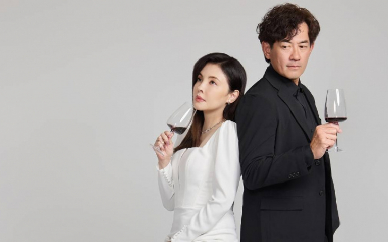 何如芸首度挑戰舞台劇　談婚姻曝心聲：一次就夠了