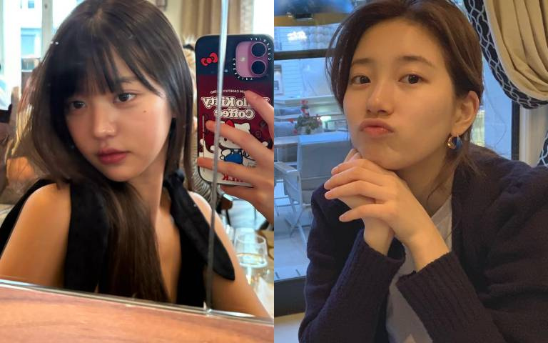 為什麼韓國女生素顏這麼美？從毛流矯正膏到潤色眼霜，韓妞們不說的偷偷變美真相快筆記