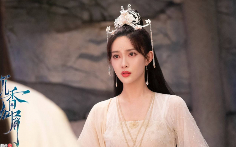 被說「艷壓楊紫」　孟子義急出面澄清