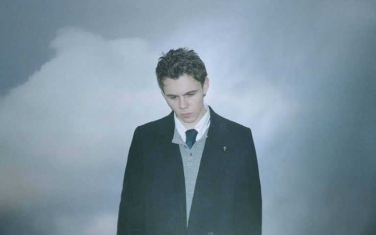 小賈斯汀欽點合作！　澳洲怪物新人The Kid LAROI七月台北開唱