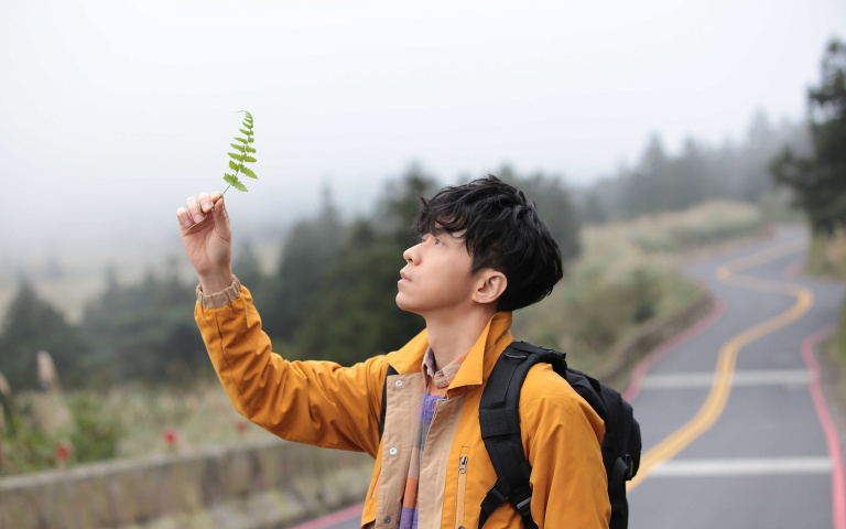 《爆笑超市》讓光良會心一笑