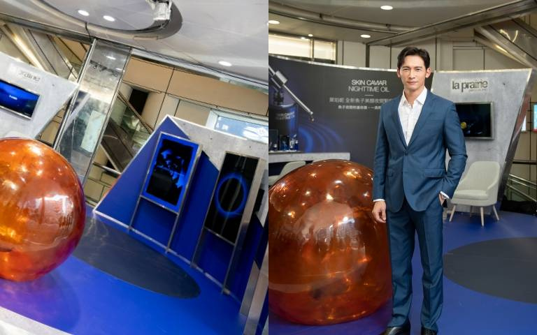 金鐘男神溫昇豪疫情中的逆境生存法則,新戲『茶金』未演先轟動!