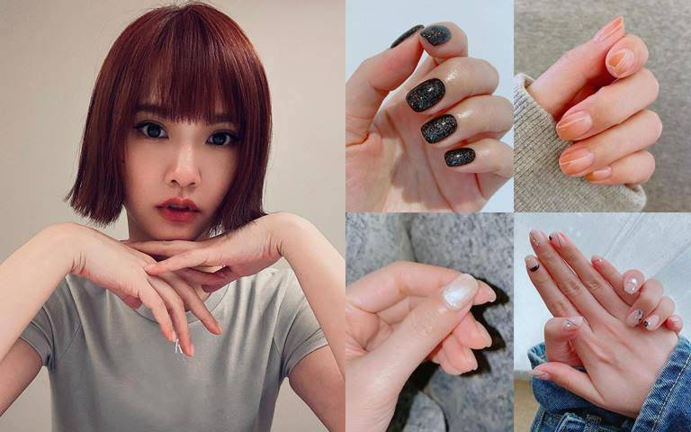 楊丞琳同款美甲色買起來！其中"這瓶"只要台幣不到120元就能入手超便宜！