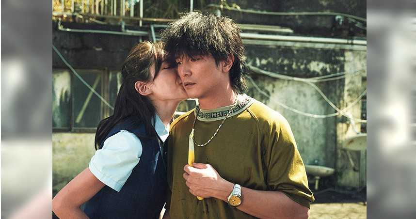 影爆點／菜記士多：《當男人戀愛時》　掀起新台式浪漫旋風