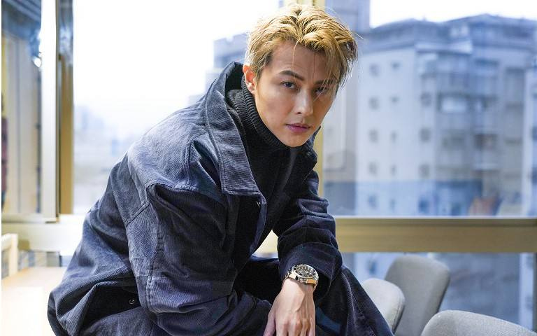 過好年2/王子《營業中2》當美髮師遇小孩爆哭 讚Ozone佳辰這點最貼心