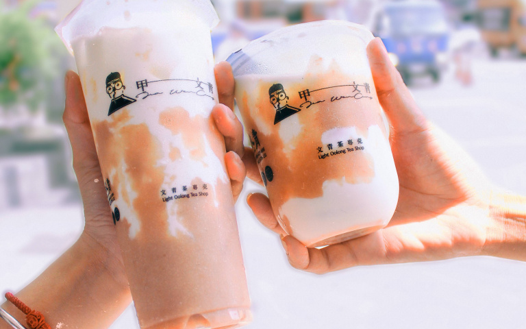 228連假優惠！連鎖咖啡、手搖飲限時優惠快筆記