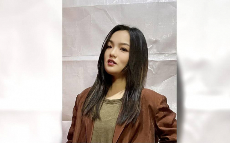 娛樂報報/徐佳瑩化身地方媽媽 春暖花開揪一雙兒女放風去