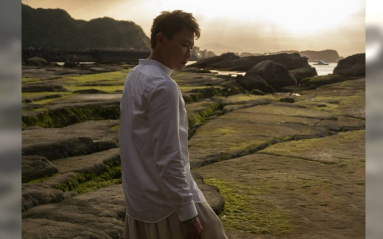 陶喆無預警回歸　相隔26年重新詮釋經典名曲