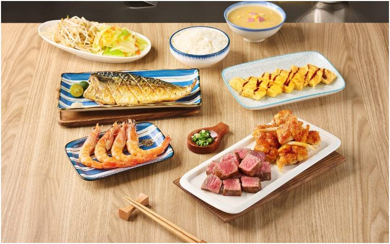 晚鳥專屬小確幸！晚點「就饗」9折、「最肉」請吃和牛