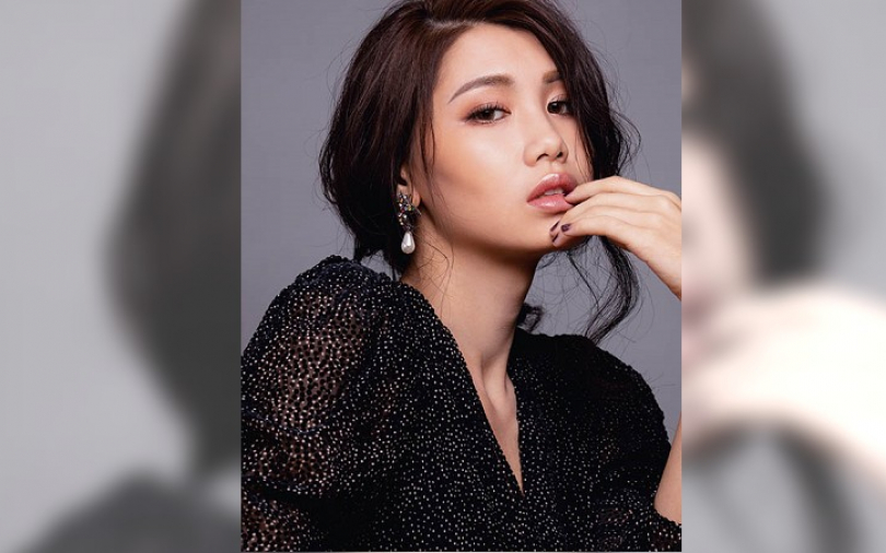 【美麗經】魅眼×靚唇　早秋潮妝