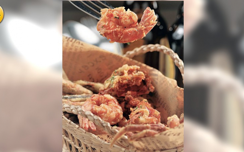 【炸香銷魂2】Vicolo Trattoria微巷　義大利小餐館