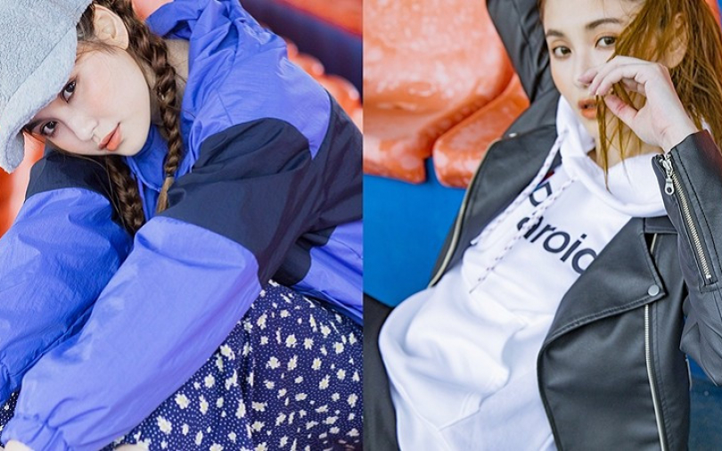 給你一個再敗家的好理由！20℃氣溫這樣搭　外套單品缺一不可