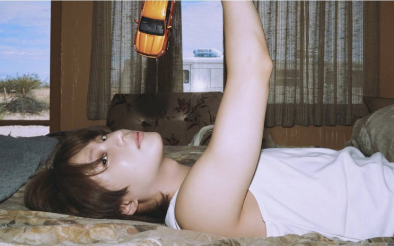 泰民沒為成員準備生日禮物最「Guilty」　歡迎有腹肌的後輩進行舞蹈挑戰