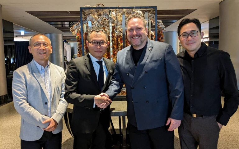 晶華啟動EarthCheck認證計畫 ！成為台灣第一家全面實踐永續目標的五星級酒店