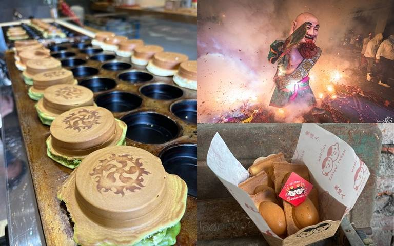 最台「神童派對」登場！體驗親子黏土DIY，再享用雞蛋糕、咖啡等美食小吃！