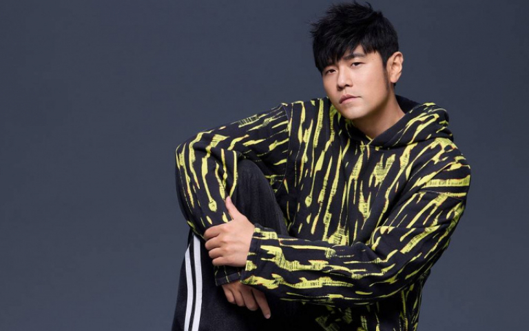 周杰倫宣布加盟環球音樂　達成全球戰略合作伙伴關係