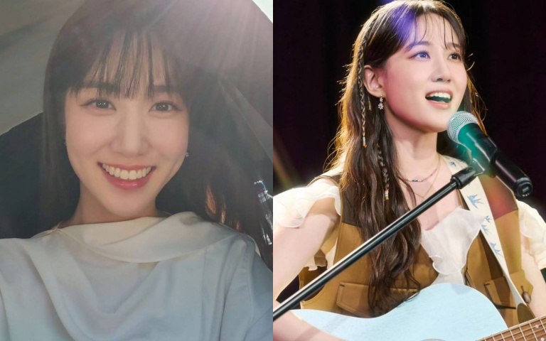 朴恩斌開演唱會「狂飆三段高音」 絕美音色讓人超驚艷