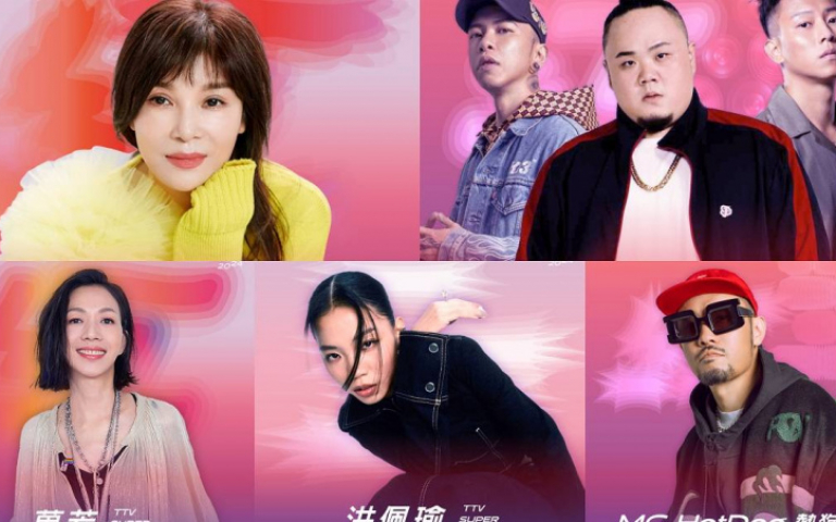 頑童驚喜合體登上《紅白》 蔡秋鳳過年陪長輩在家圍爐