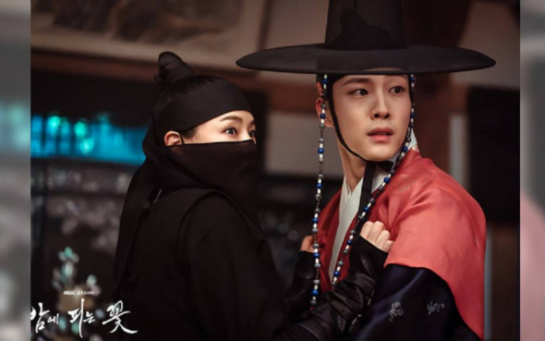 李荷妮夜行女俠獲好評　導演盛讚：像韓版安潔莉娜裘莉