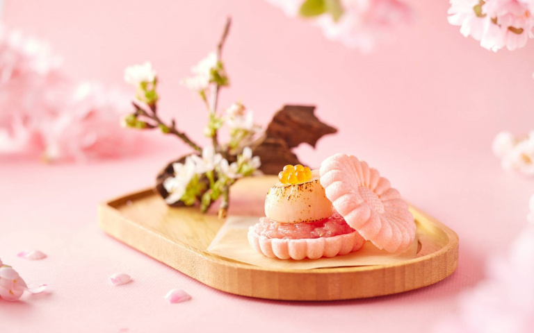 鮪魚、干貝、和牛全部送媽媽！三大和牛品牌即日起為媽媽熱情加菜