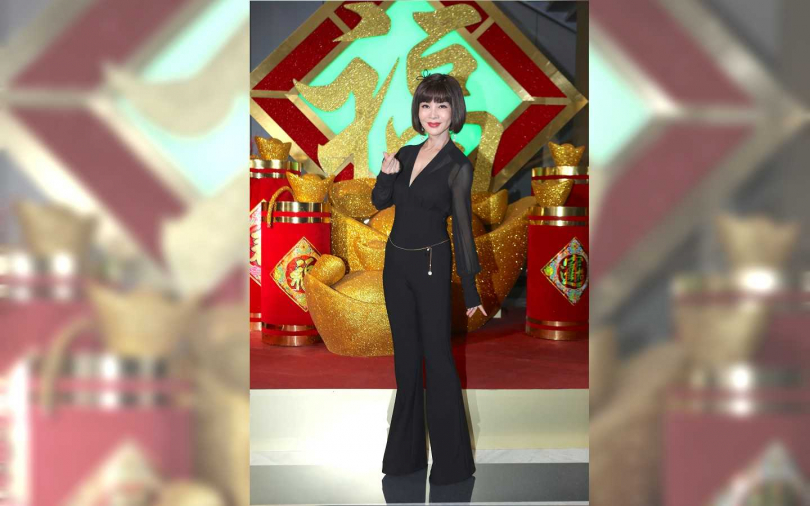 陳美鳳期待愛被笑幼稚　侯怡君節目收攤：不只這樣