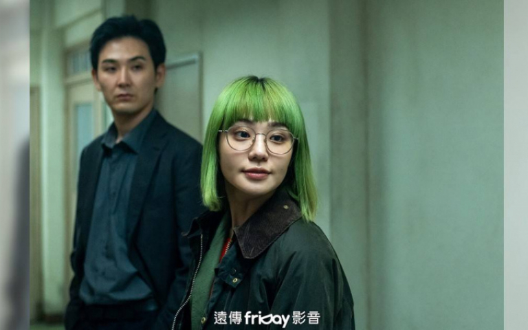 奈緒合作台灣女星　學中文相約寶島見