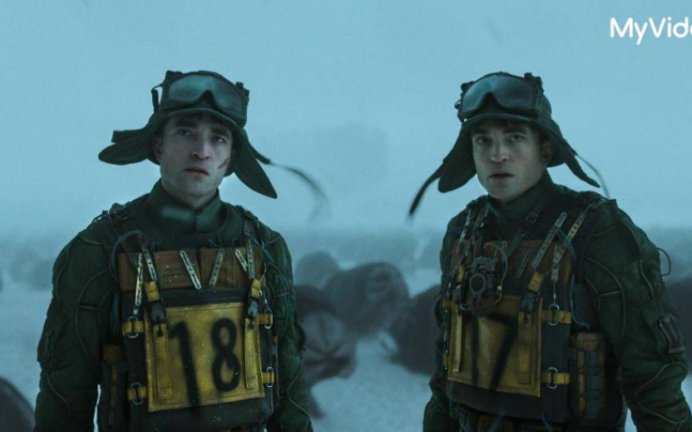 《米奇17號》打造恐怖「暴政CP」　奉俊昊認參考真實獨裁夫妻檔「夠荒謬」