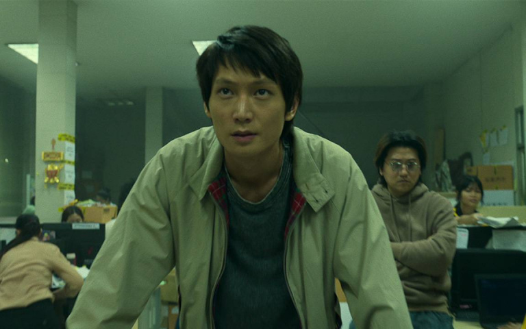 從山區少年到億級創辦人 《瘋狂獨角獸》揭開創業夢背後的真相
