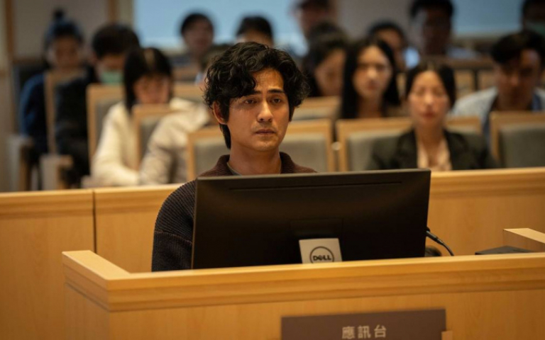 《與惡2》最終回　周渝民內斂演技封神