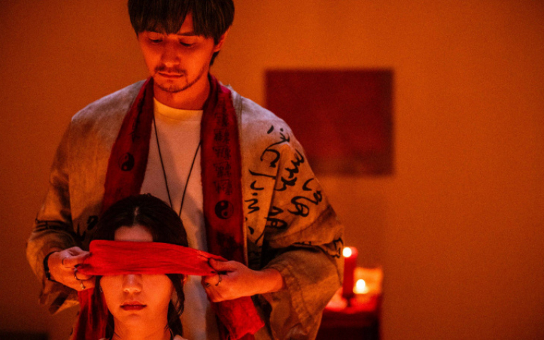 LINE TODAY電影聲量榜排名出爐  恐怖片《泥娃娃》奪冠！《96分鐘》連續第8周霸榜