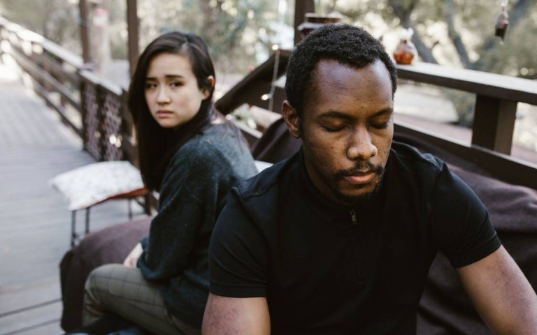 一開始超溫柔卻突然冷淡　隱形渣男三星座男是他們