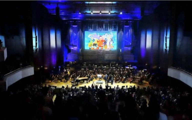 《航海王》交響音樂會台中、台南巡演　北谷洋熱力領唱重現冒險經典