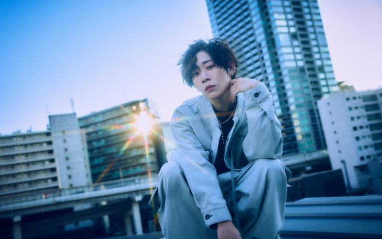 日本億級歌手啟動亞洲巡演　期待來台享用美食