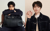 Stray Kids HAN升格TOD’S品牌大使，義式貴公子氣場炸裂！王俊凱接任FERRAGAMO香水全球代言人，變身高級費洛蒙