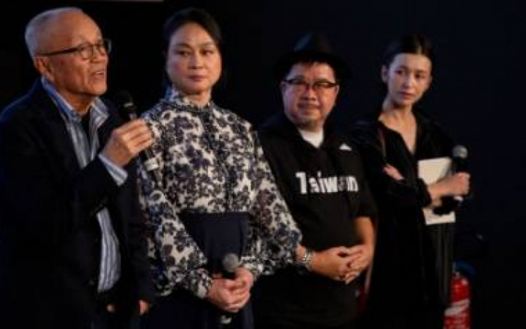 《桂花巷》歷經三十九年再度綻放　4K數位修復版「台語原音」重返影壇
