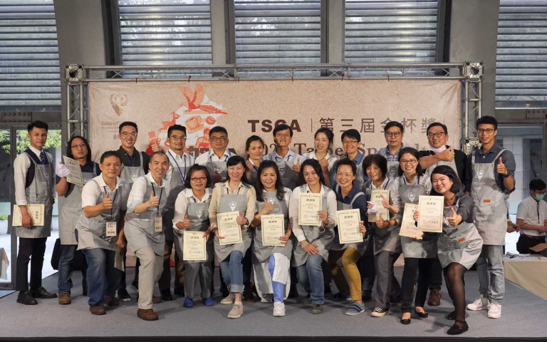 2020 TSCA金杯獎開獎 必喝十大優質咖啡館名單出爐