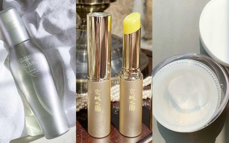 美妝大師們瘋什麼?牛爾老師、Kevin老師、Tony老師愛不釋手的好貨是這些!