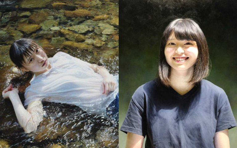 確定不是照片?來自廣島的「神級油畫家」,眼見不一定為真!