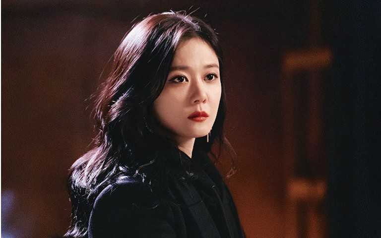 張娜拉凍齡二十年 一句話洩世代差距