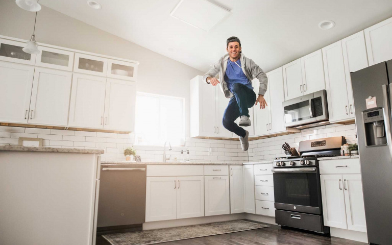 我們的生活如果每秒鐘都在趕！會變什麼樣子呢？