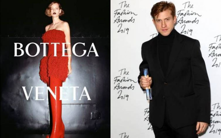 深夜丟震撼彈!才回歸實體秀Daniel Lee就宣佈將離開Bottega Veneta