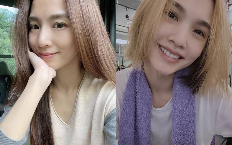 素顏美女你服誰?女明星就算過了35歲肌膚還是零毛孔的「素顏保養秘訣」公開!