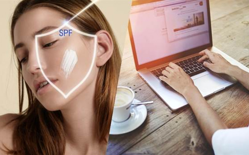 狂曬太陽老得快？喜歡古銅肌膚的女孩這幾個防護重點請筆記