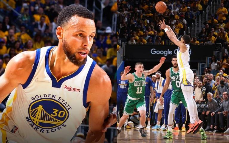 G2逆轉勇士隊狂贏賽爾提克!NBA X 路易威登LV全新官方獎盃箱到底會花落誰家!