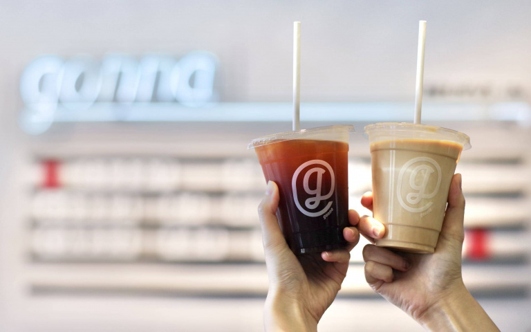 「宙獅計劃」首波推400張NFT　連續30天請你喝gonna咖啡