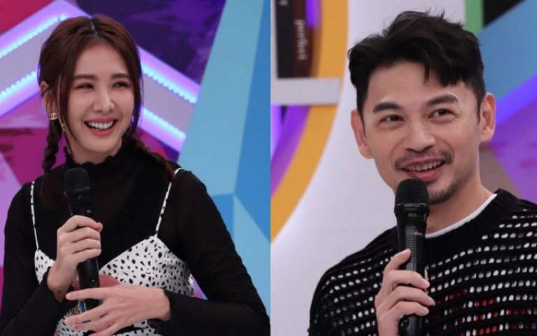 安心亞罕見動怒抱怨阿Ken　自爆遭前男友劈腿「就這星座」