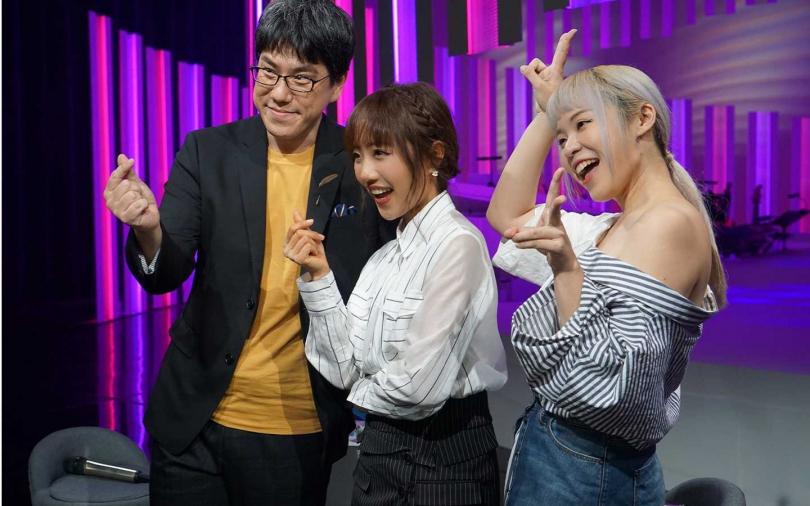 遊戲打太爛　開水小姐遭嗆「直接唱歌就好」爆紅