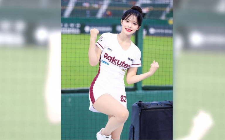 李多慧獻初體驗 受邀「電豹女」海選評審直喊:緊張