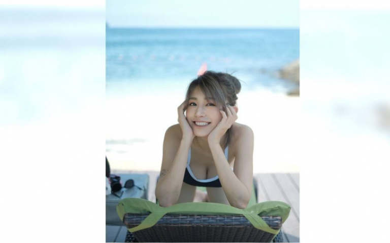 「大馬郭雪芙」正式台灣出道！期待見偶像曾國城